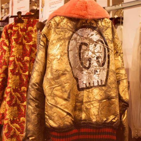 tienda gucci en new york ghost|gucci ghost clothing.